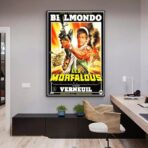 poster les morfalous