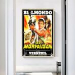 poster les morfalous
