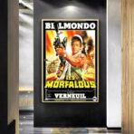 poster les morfalous
