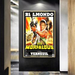 poster les morfalous