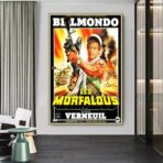 poster les morfalous