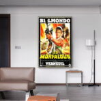 poster les morfalous