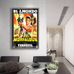 poster les morfalous