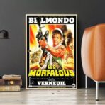 poster les morfalous