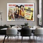 displays the petroleuses