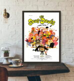 displays the sous gifts