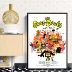 displays the sous gifts