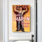 poster modern times