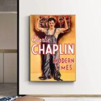 poster modern times