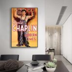 poster modern times
