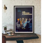 poster les tontons flingueurs