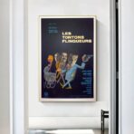 poster les tontons flingueurs
