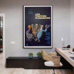 poster les tontons flingueurs