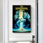 poster the neverending story