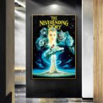 poster the neverending story