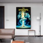 poster the neverending story