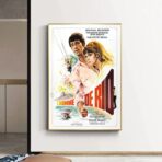 poster the man from rio