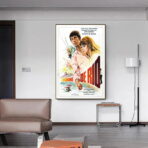 poster the man from rio