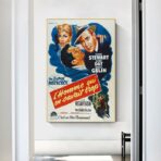 poster the man who knew too much