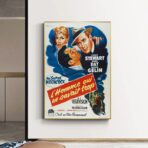 poster the man who knew too much