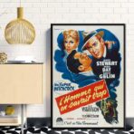 poster the man who knew too much