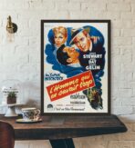 poster the man who knew too much
