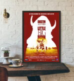poster little big man