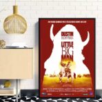 poster little big man