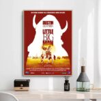 poster little big man