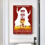 poster little big man