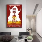 poster little big man