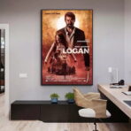 poster logan