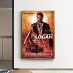 poster logan