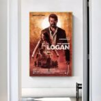 poster logan