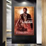 poster logan
