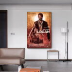 poster logan