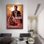 poster logan