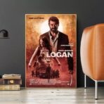 poster logan