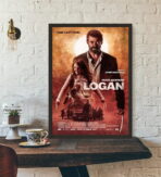 poster logan