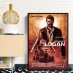 poster logan