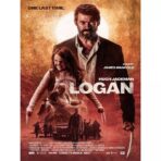 poster logan