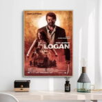 poster logan