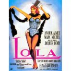 poster lola
