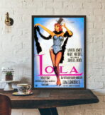 poster lola