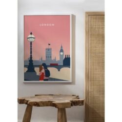 poster london