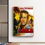 poster luke the cold hand
