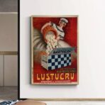 poster lustucru