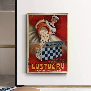 poster lustucru