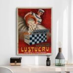poster lustucru