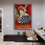 poster lustucru